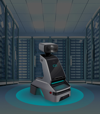 智能巡檢機器人軟件開發 架構、挑戰與未來趨勢