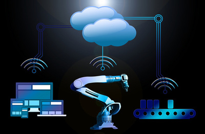 AIoT 賦能工業自動化，開啟智能制造新篇章
